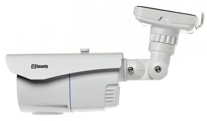 kamera sieciowa LC Security
